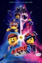 Lego Filmi 2 (2019)