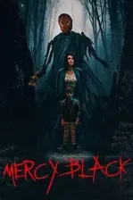 Mercy Black (2019)