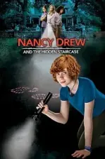 Nancy Drew ve Gizli Merdiven (2019)
