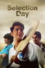 Selection Day (2018)