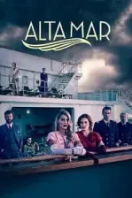 Alta Mar (2019)