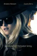 Jeremiah Terminator LeRoy (2018)
