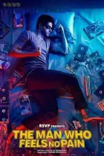 Acı Hissetmeyen Adam (2018)