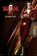 Shazam! 6 Güç (2019)
