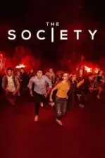The Society (2019)