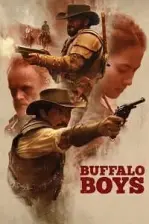 Buffalo Boys (2018)