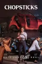 Chopsticks (2019)
