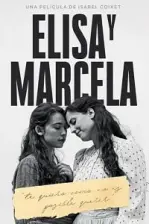 Elisa y Marcela (2019)