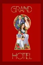 Grand Hotel (2019)