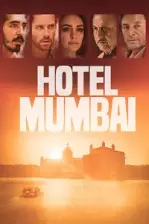 Hotel Mumbai (2018)