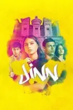 Jinn (2019)