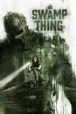 Swamp Thing (2019)