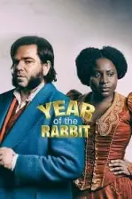 Year of the Rabbit (2019)