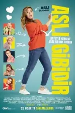 Aslı Gibidir (2019)