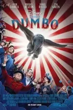 Dumbo (2019)