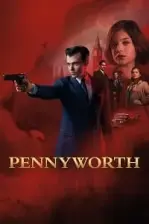 Pennyworth (2019)