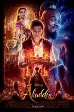 Aladdin (2019)