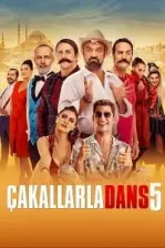 Çakallarla Dans 5 (2018)