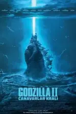 Godzilla 2: Canavarlar Kralı (2019)