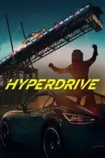Hyperdrive (2019)
