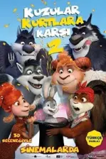 Kuzular Kurtlara Karşı 2 (2019)