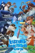 Kuzular Kurtlara Karşı (2017)