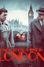 Bir Zamanlar Londra'da (2019)