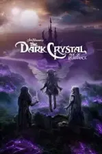 The Dark Crystal: Age of Resistance (2019)