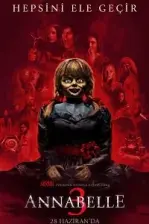 Annabelle 3 (2019)