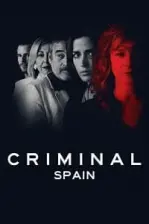 Criminal: Spain (2019)