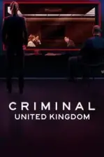 Criminal: UK (2019)