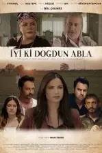 İyi ki Doğdun Abla (2018)