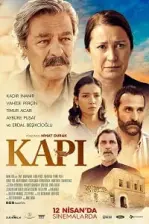 Kapı (2019)