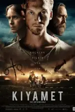 Kıyamet (2018)