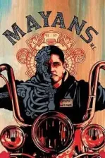 Mayans M.C. (2018)