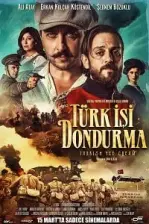 Türk İşi Dondurma (2019)