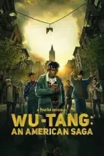 Wu-Tang: An American Saga (2019)