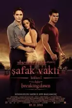 Alacakaranlık Efsanesi: Şafak Vakti Bölüm 1 (2011)