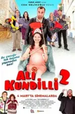 Ali Kundilli 2 (2016)