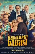 Babaların Babası (2016)