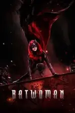 Batwoman (2019)
