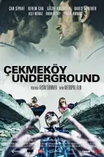 Çekmeköy Underground (2015)