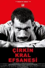 Çirkin Kral Efsanesi (2017)