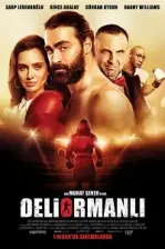 Deliormanlı (2016)