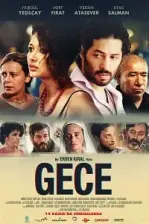 Gece (2014)