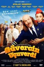 Güvercin Uçuverdi (2015)