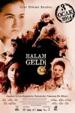 Halam Geldi (2013)