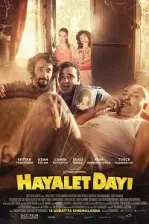 Hayalet Dayı (2015)