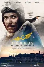 Hürkuş: Göklerdeki Kahraman (2018)