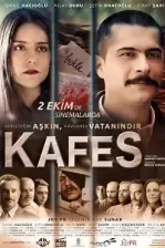 Kafes (2015)